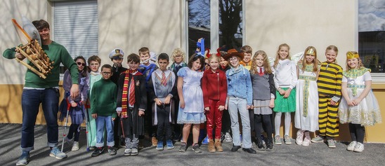 CM1 groupe