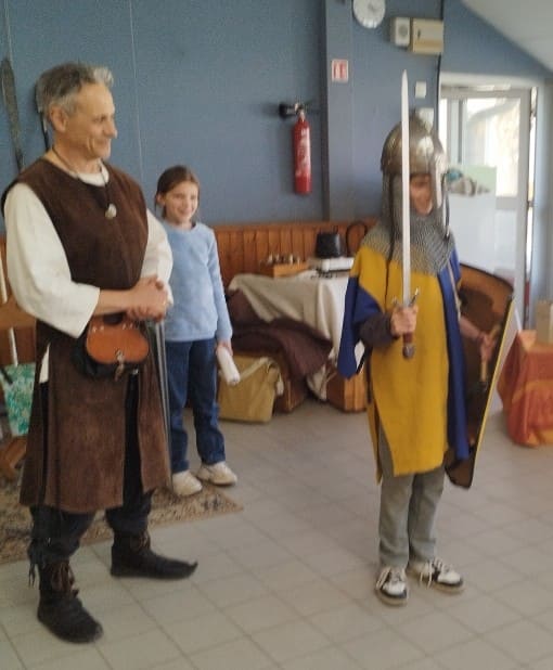 adoubement