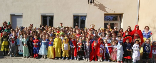 ecole entiere