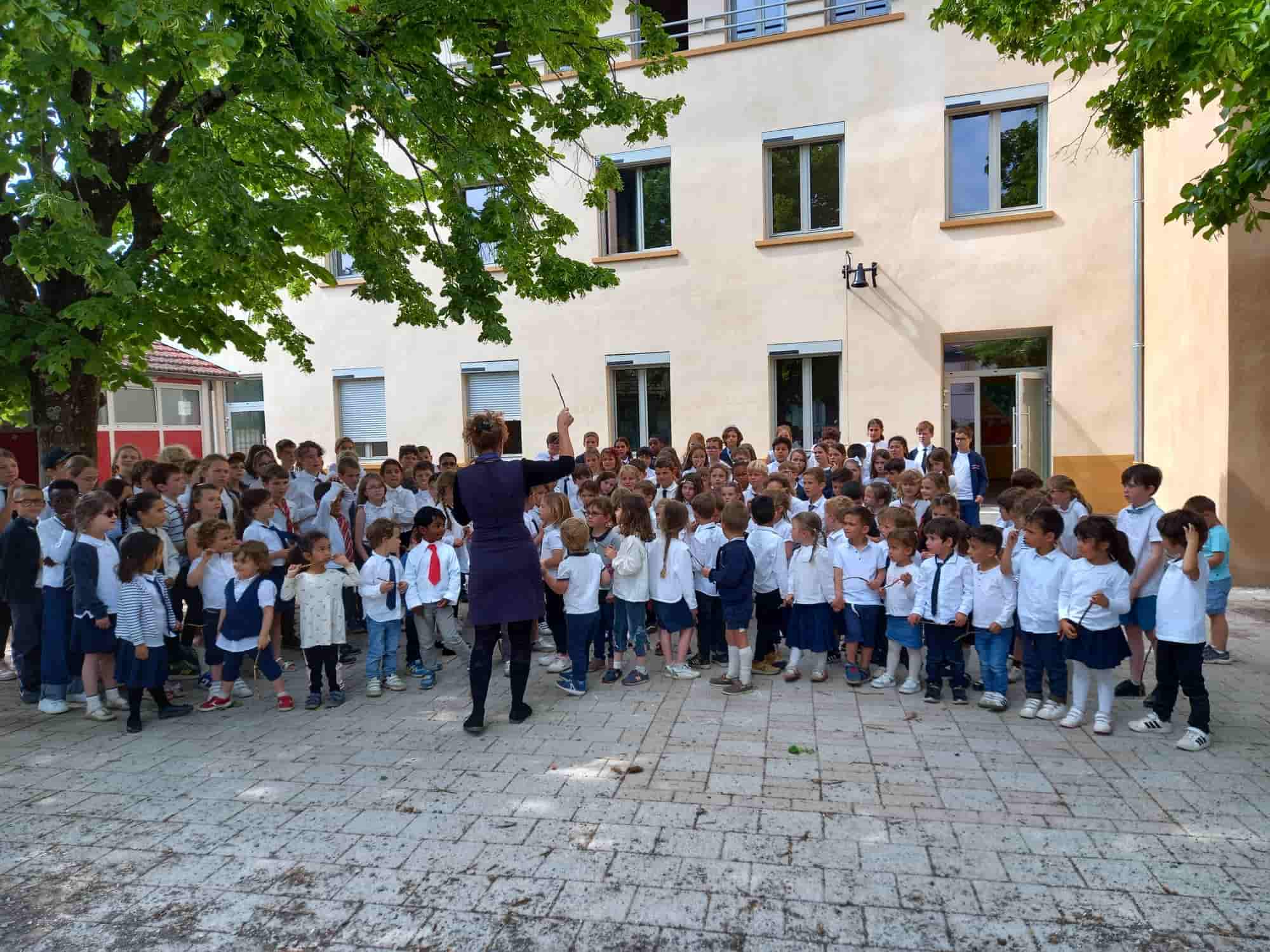 journee anglaise